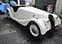 1956 Morgan Plus 4 for sale 101163237